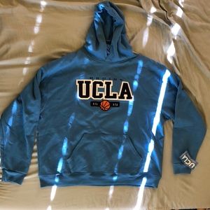 BRAND NEW UCLA Hoodie